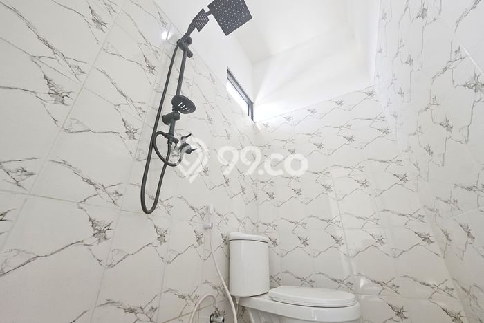 Rumah Modern 3 KT di Pondok Ungu Bekasi Unfurnished Rumah Modern 3 KT di Pondok Ungu Bekasi Unfurnished