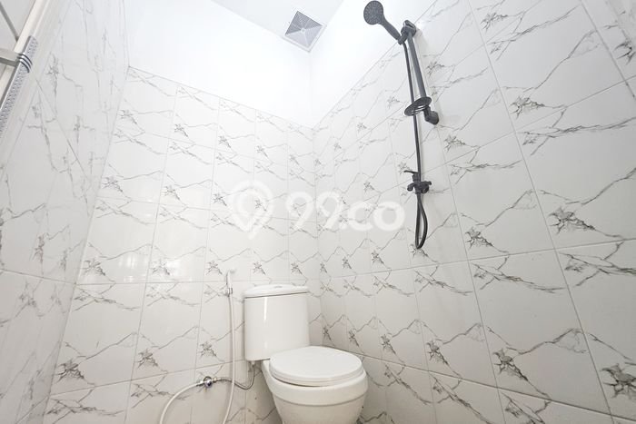 Rumah Modern 3 KT di Pondok Ungu Bekasi Unfurnished Rumah Modern 3 KT di Pondok Ungu Bekasi Unfurnished