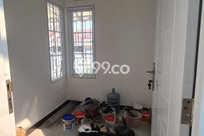 Disewakan! Rumah 2 Kamar Tidur &
2 Kamar Mandi di Harapan Indah, Bekasi Disewakan! Rumah 2 Kamar Tidur &
2 Kamar Mandi di Harapan Indah, Bekasi