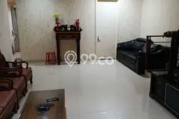 Hunian Eksklusif Dijual LT 144m2 di Medan Satria, Bekasi Hunian Eksklusif Dijual LT 144m2 di Medan Satria, Bekasi
