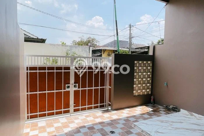 Hunian Nyaman Asri 3 KT Siap Pakai di Pondok Ungu Bekasi Hunian Nyaman Asri 3 KT Siap Pakai di Pondok Ungu Bekasi