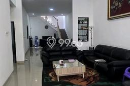 Hunian Nyaman Asri 4 KT Siap Pakai di Harapan Indah Bekasi Hunian Nyaman Asri 4 KT Siap Pakai di Harapan Indah Bekasi