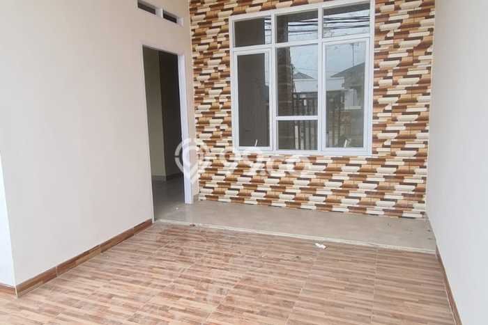Rumah Modern 3 KT di Pejuang Bekasi Rumah Modern 3 KT di Pejuang Bekasi