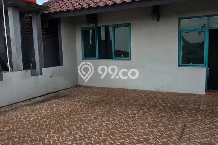 Rumah Modern 4 KT di Jatibening Bekasi Unfurnished Rumah Modern 4 KT di Jatibening Bekasi Unfurnished