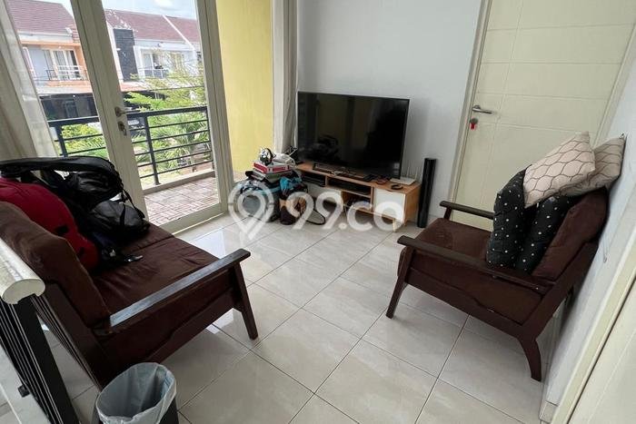 For Sale Hunian Rumah Terawat 4 KT di Harapan Indah, Bekasi For Sale Hunian Rumah Terawat 4 KT di Harapan Indah, Bekasi