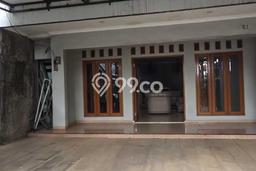 Rumah Modern 4 KT di Jatibening Bekasi Unfurnished Rumah Modern 4 KT di Jatibening Bekasi Unfurnished