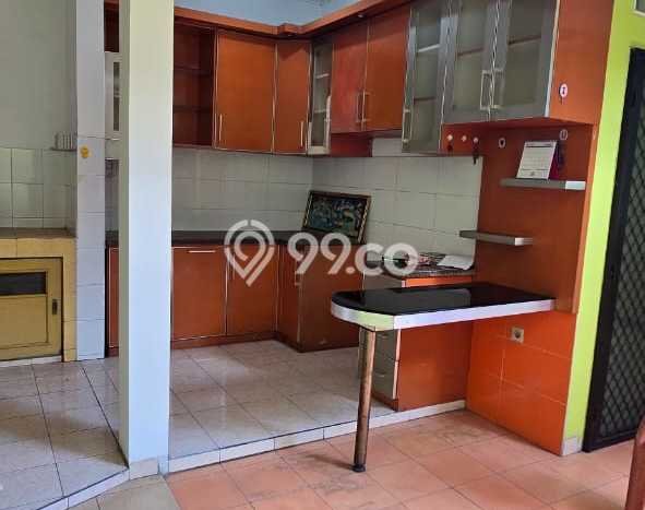Jarang Ada! Rumah Sewa 5 Kamar Bagus Siap Huni Harapan Indah Jarang Ada! Rumah Sewa 5 Kamar Bagus Siap Huni Harapan Indah