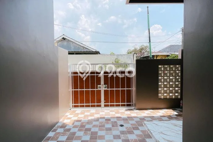 Hunian Nyaman Asri 3 KT Siap Pakai di Pondok Ungu Bekasi Hunian Nyaman Asri 3 KT Siap Pakai di Pondok Ungu Bekasi