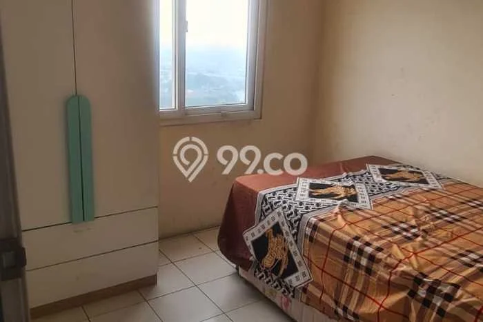 Dijual Apartemen 2 KT 1 KM di Pekayon Luas 36m2 Dijual Apartemen 2 KT 1 KM di Pekayon Luas 36m2