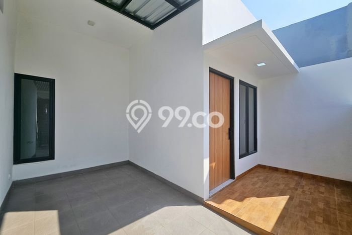Rumah Modern 3 KT di Pondok Ungu Bekasi Unfurnished Rumah Modern 3 KT di Pondok Ungu Bekasi Unfurnished
