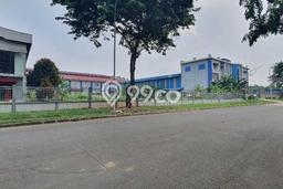 Dijual Tanah Lokasi Marunda, Jakarta Utara Seluas 3000m2 Dijual Tanah Lokasi Marunda, Jakarta Utara Seluas 3000m2