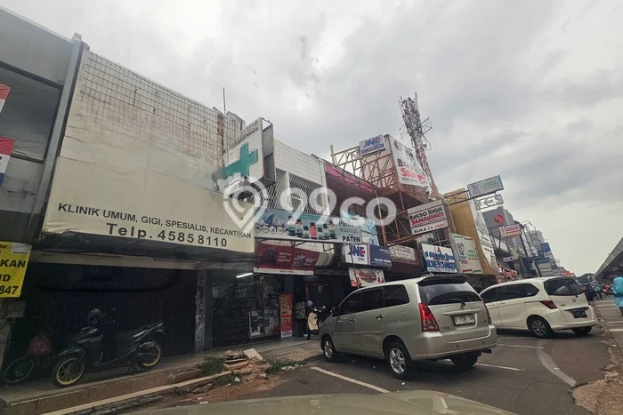 INVESTASI CERDAS! Ruko Kawasan Kelapa Gading, Luas 130m², Area Komersial INVESTASI CERDAS! Ruko Kawasan Kelapa Gading, Luas 130m², Area Komersial