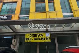 Ruko bagus disewakan di Kelapa Gading Jakarta Utara dengan LB 480m2 harga sewa terbaik Ruko bagus disewakan di Kelapa Gading Jakarta Utara dengan LB 480m2 harga sewa terbaik