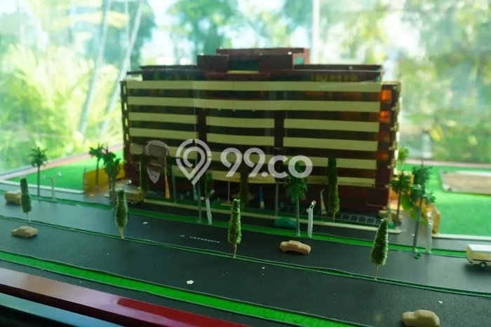 Kantor Bagus LT 56m2 LB 212m2 Dijual di Kebayoran Baru Jakarta Selatan Kantor Bagus LT 56m2 LB 212m2 Dijual di Kebayoran Baru Jakarta Selatan