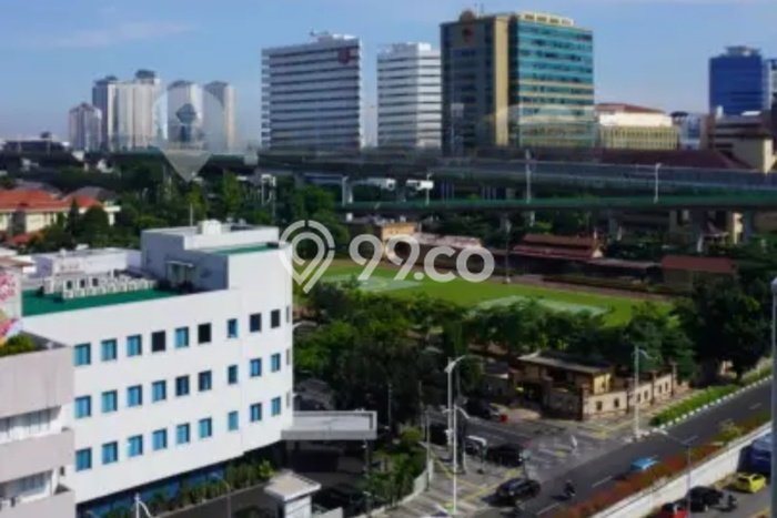 Kantor Bagus LT 56m2 LB 212m2 Dijual di Kebayoran Baru Jakarta Selatan Kantor Bagus LT 56m2 LB 212m2 Dijual di Kebayoran Baru Jakarta Selatan