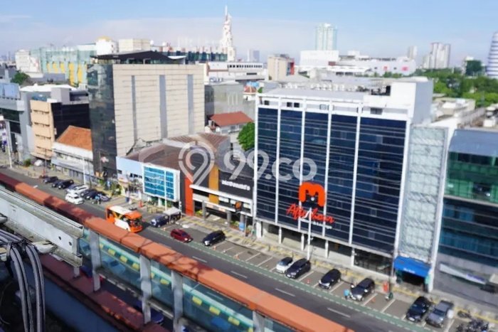 Kantor Bagus LT 56m2 LB 212m2 Dijual di Kebayoran Baru Jakarta Selatan Kantor Bagus LT 56m2 LB 212m2 Dijual di Kebayoran Baru Jakarta Selatan