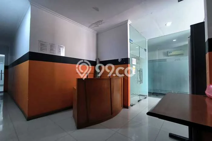 Gudang Dijual di Bekasi LT 4355m2 & LB 2627m2 Lokasi Terbaik! Gudang Dijual di Bekasi LT 4355m2 & LB 2627m2 Lokasi Terbaik!