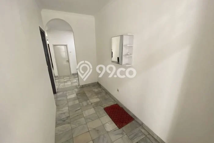 Rumah Strategis Minimalis Lb 159m2 di Cinere, Depok Rumah Strategis Minimalis Lb 159m2 di Cinere, Depok