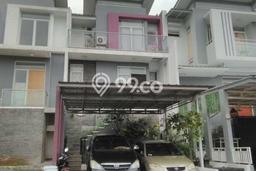 Rumah Modern 3 KT di Pondok Cabe Tangerang Semi Furnished Rumah Modern 3 KT di Pondok Cabe Tangerang Semi Furnished