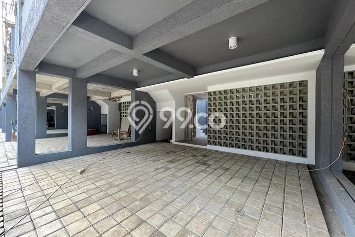 Rumah Modern Cantik 3 KT Siap Huni di Cinere Rumah Modern Cantik 3 KT Siap Huni di Cinere