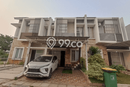 Rumah Modern Cantik 3 Kamar Siap Huni di Sawangan Rumah Modern Cantik 3 Kamar Siap Huni di Sawangan