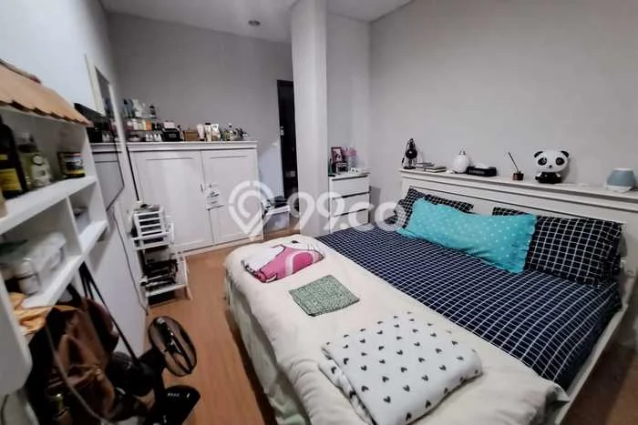 Rumah Elit Modern Siap Huni di Lebak Bulus Jakarta Selatan Rumah Elit Modern Siap Huni di Lebak Bulus Jakarta Selatan