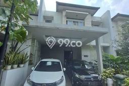 Rumah Elit Modern Siap Huni di Lebak Bulus Jakarta Selatan Rumah Elit Modern Siap Huni di Lebak Bulus Jakarta Selatan