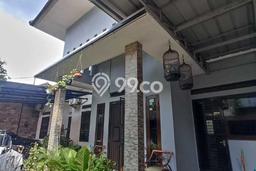 Dijual Hunian Rumah Terawat 4 KT di Krukut, Depok Dijual Hunian Rumah Terawat 4 KT di Krukut, Depok