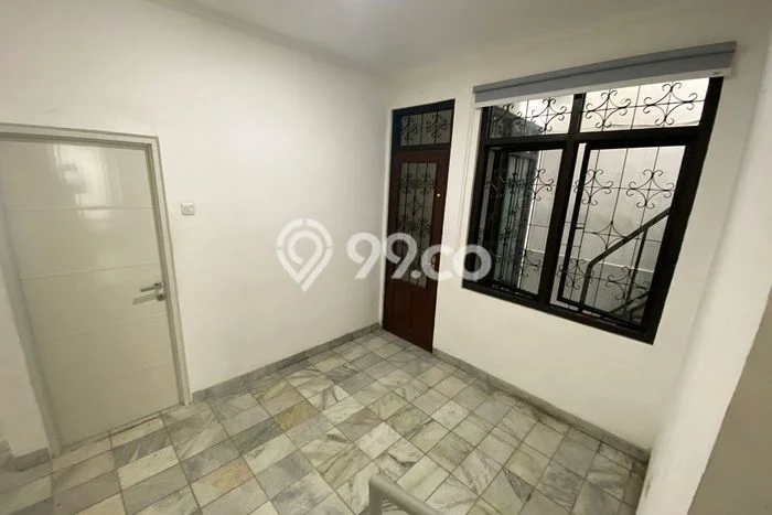 Rumah Strategis Minimalis Lb 159m2 di Cinere, Depok Rumah Strategis Minimalis Lb 159m2 di Cinere, Depok