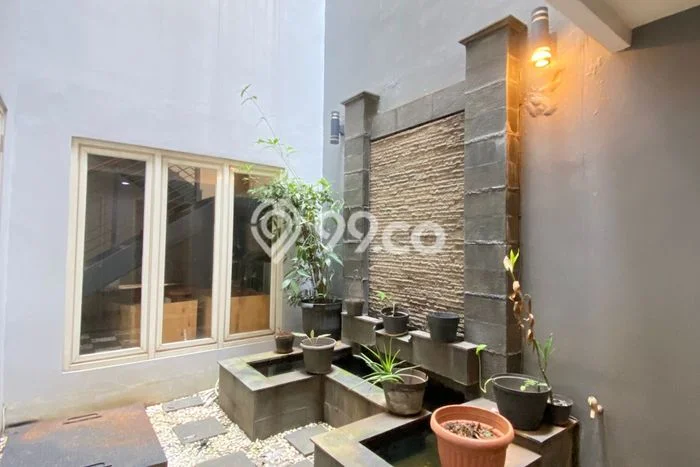 Unit Ruko Dijual di Cinere Depok Luas Bangunan 400m2 Unit Ruko Dijual di Cinere Depok Luas Bangunan 400m2