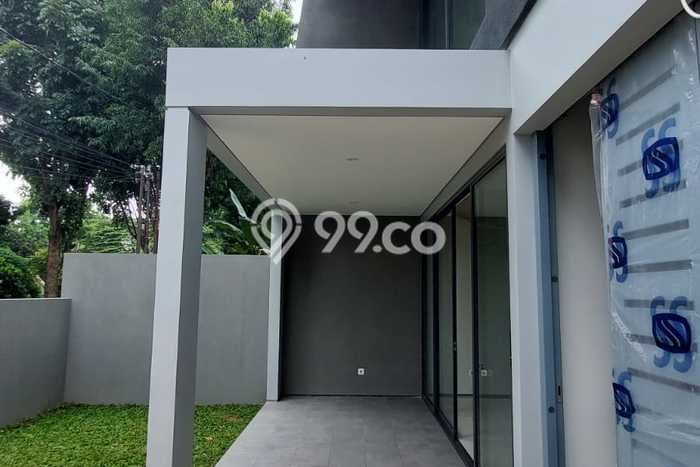 For Sale Rumah Mewah Exclusive di Cinere, Depok For Sale Rumah Mewah Exclusive di Cinere, Depok