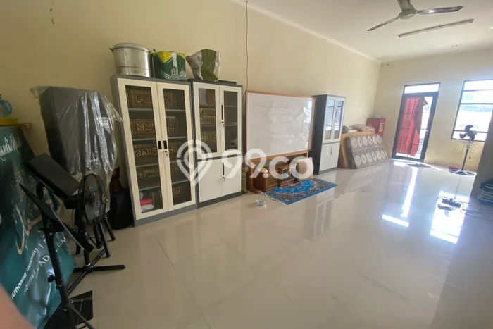 Untuk Dijual Ruko di Limo Depok LT 88m2 / LB 100m2 Untuk Dijual Ruko di Limo Depok LT 88m2 / LB 100m2