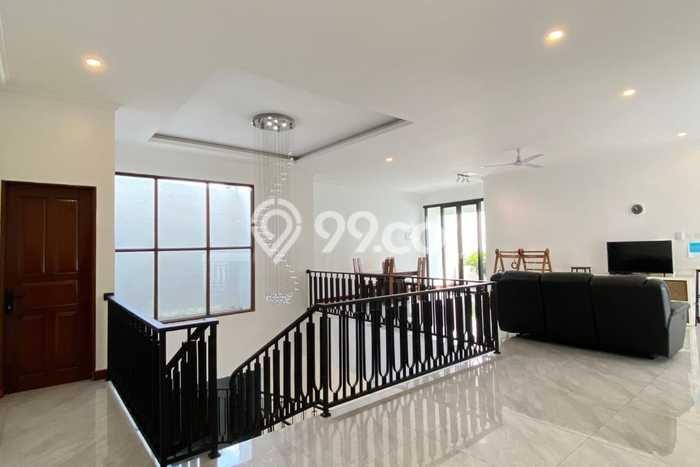 Best Deal Hunian Mewah Ideal dan Luas di Cinere, Depok Best Deal Hunian Mewah Ideal dan Luas di Cinere, Depok