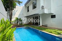 Best Deal Hunian Mewah Ideal dan Luas di Cinere, Depok Best Deal Hunian Mewah Ideal dan Luas di Cinere, Depok