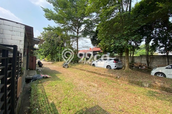Dijual Cepat Rumah Favorit Siap Huni LB 56m2 di Sawangan, Depok Dijual Cepat Rumah Favorit Siap Huni LB 56m2 di Sawangan, Depok