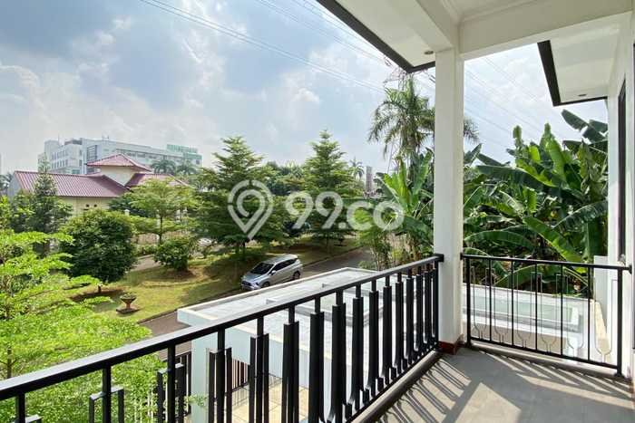 Best Deal Hunian Mewah Ideal dan Luas di Cinere, Depok Best Deal Hunian Mewah Ideal dan Luas di Cinere, Depok