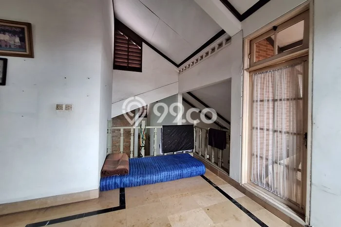Dijual Hunian Mewah dengan Fasilitas Sekitar Lengkap di Cinere, Depok Dijual Hunian Mewah dengan Fasilitas Sekitar Lengkap di Cinere, Depok