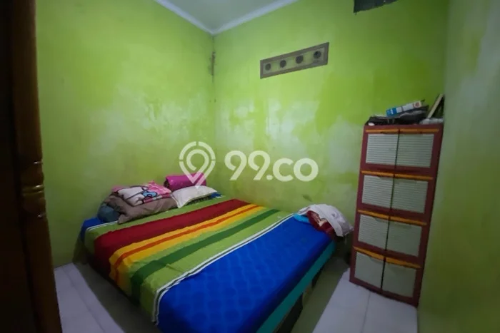 Jual Rumah Minimalis Bagus Punya 3 KT di Sawangan Depok SHM Jual Rumah Minimalis Bagus Punya 3 KT di Sawangan Depok SHM