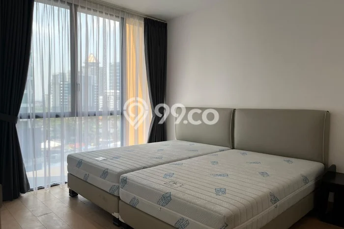Sewa Apartemen Ekonomis 2 KT di Tb Simatupang Jakarta Selatan Sewa Apartemen Ekonomis 2 KT di Tb Simatupang Jakarta Selatan