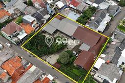 Gudang Bagus Dijual LB 672m2 Lokasi Strategis Depok Area Cocok untuk Berbisnis Gudang Bagus Dijual LB 672m2 Lokasi Strategis Depok Area Cocok untuk Berbisnis