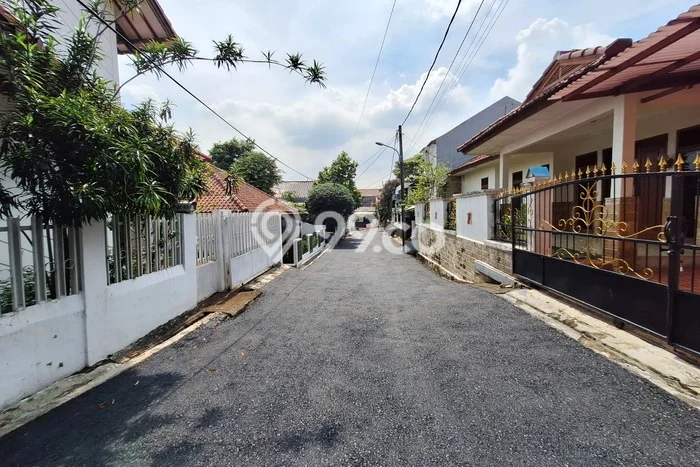 Dijual Hunian Mewah dengan Fasilitas Sekitar Lengkap di Cinere, Depok Dijual Hunian Mewah dengan Fasilitas Sekitar Lengkap di Cinere, Depok