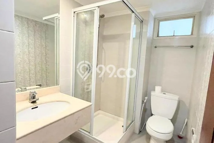 Apartemen Minimalis untuk Disewa, 3 Kamar di Jakarta Selatan Apartemen Minimalis untuk Disewa, 3 Kamar di Jakarta Selatan