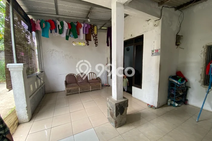 Jual Rumah Minimalis Bagus Punya 3 KT di Sawangan Depok SHM Jual Rumah Minimalis Bagus Punya 3 KT di Sawangan Depok SHM