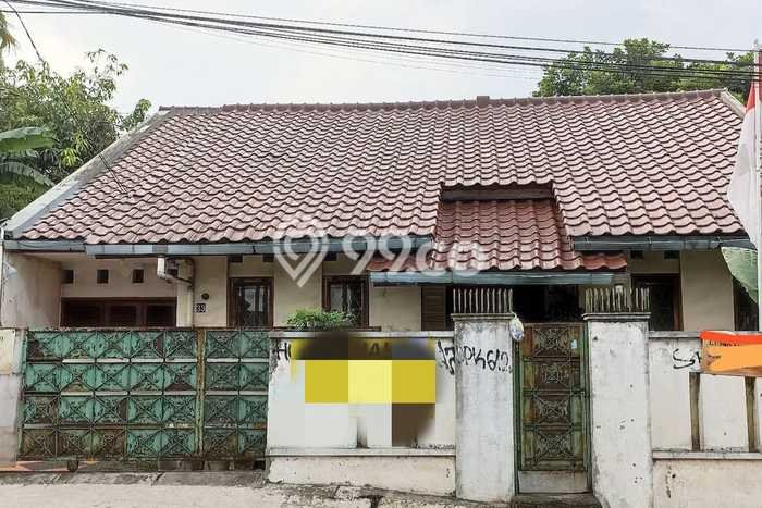 Rumah Eksklusif Siap Huni LT 140m2 di Cinere, Depok Rumah Eksklusif Siap Huni LT 140m2 di Cinere, Depok