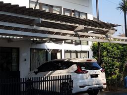 Dijual Hunian Mewah dengan Fasilitas Sekitar Komplit di Ciputat Timur, Tangerang Selatan Dijual Hunian Mewah dengan Fasilitas Sekitar Komplit di Ciputat Timur, Tangerang Selatan