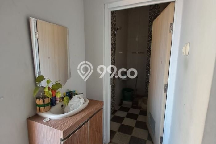 Rumah Modern 4 KT di Sukmajaya Depok Rumah Modern 4 KT di Sukmajaya Depok