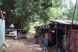 Tanah Dijual Lokasi Cipayung, Jakarta Timur Luas 1219m2 Legalitas Aman Tanah Dijual Lokasi Cipayung, Jakarta Timur Luas 1219m2 Legalitas Aman