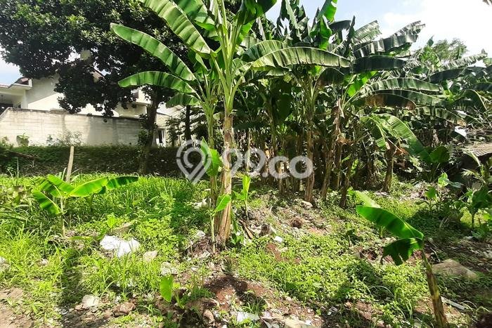 Tanah Dijual Lokasi Strategis di Depok dengan Luas 298m2 Tanah Dijual Lokasi Strategis di Depok dengan Luas 298m2