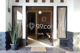 Siap Huni Rumah Mewah 5 Kamar di Cilodong Dekat ke Mana Saja Siap Huni Rumah Mewah 5 Kamar di Cilodong Dekat ke Mana Saja