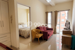 Untuk Dijual Apartemen 2 KT & 1 KM di Depok Lokasi Strategis Untuk Dijual Apartemen 2 KT & 1 KM di Depok Lokasi Strategis